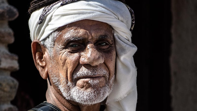 arabe